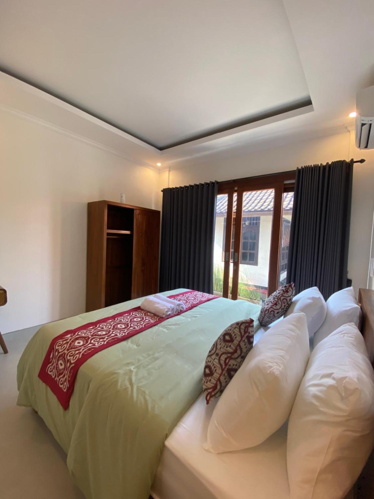 Roberto View By Eps Affittacamere Ubud