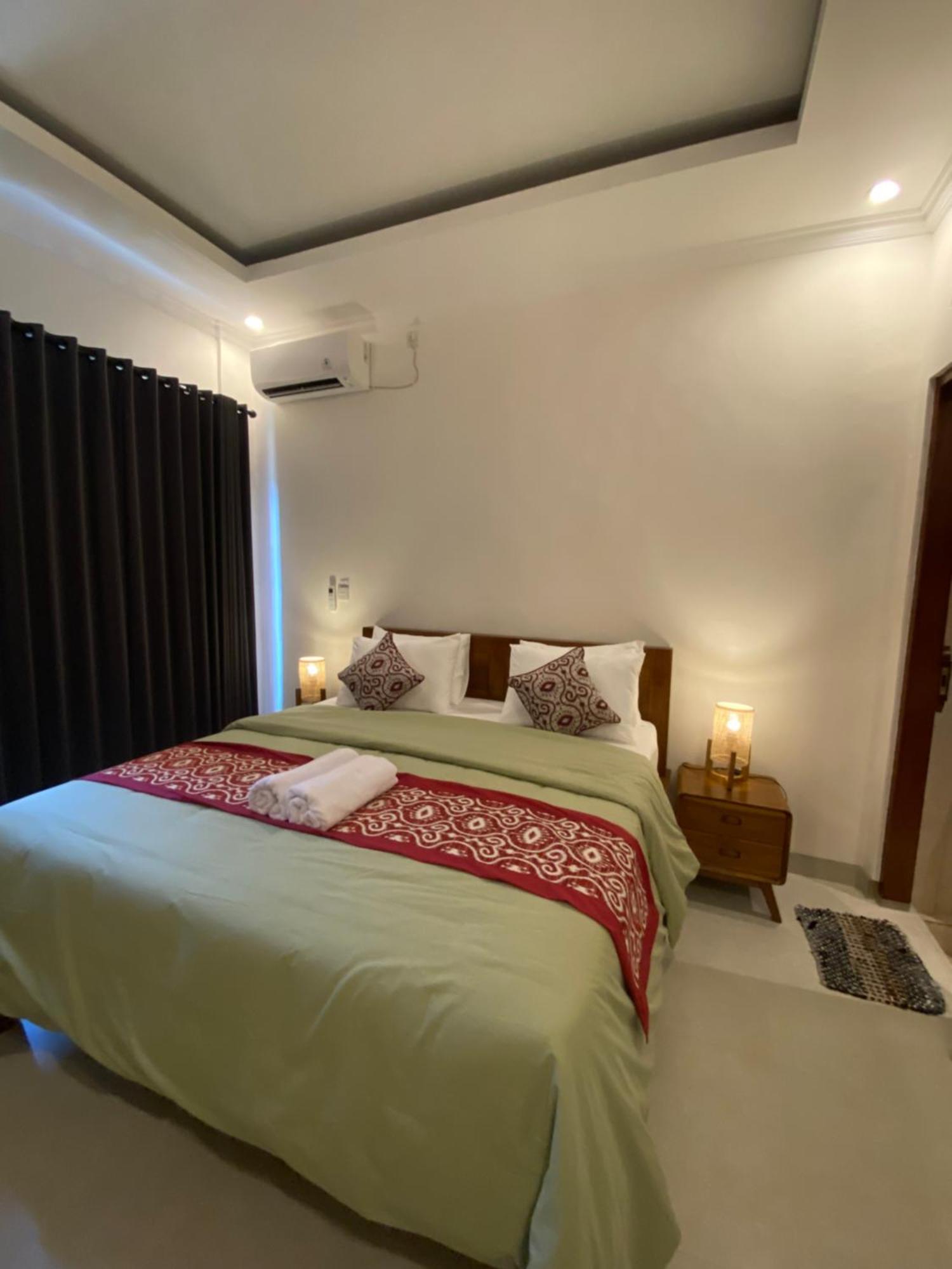 Roberto View By Eps Affittacamere Ubud