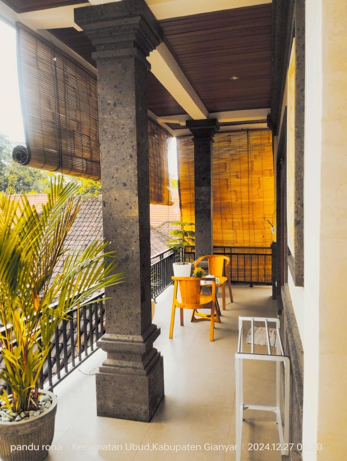 Roberto View By Eps 3* Ubud