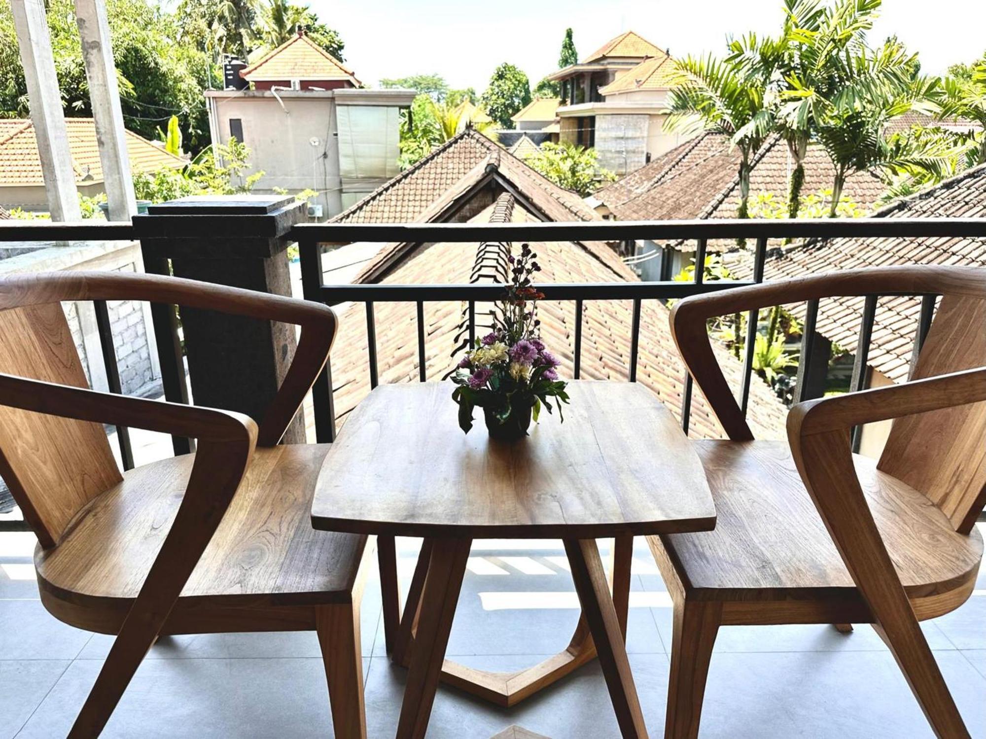 Roberto View By Eps Affittacamere Ubud