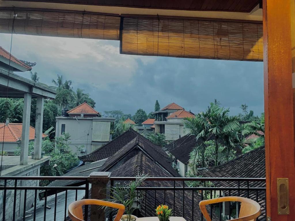 Roberto View By Eps Affittacamere Ubud