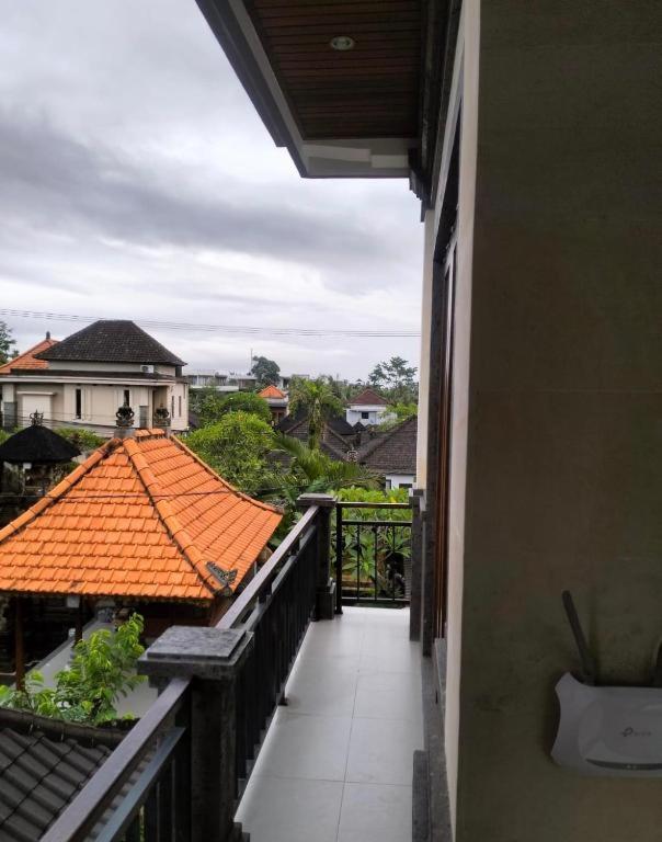 Roberto View By Eps 3* Ubud