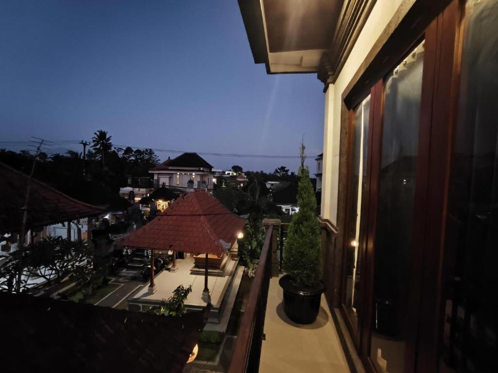 Roberto View By Eps Affittacamere