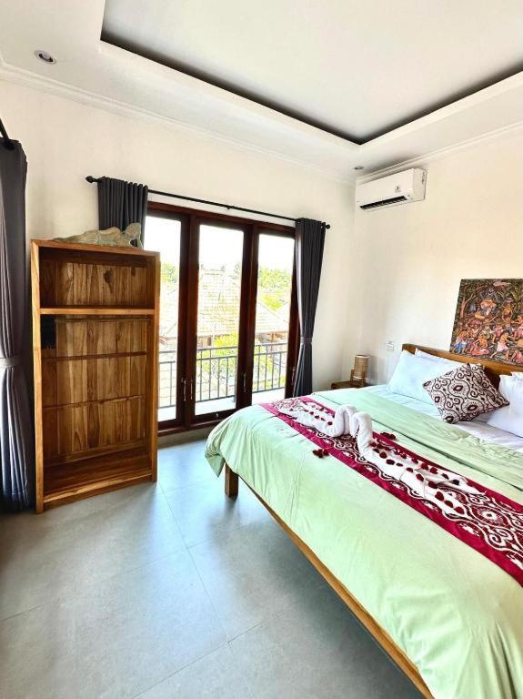 Affittacamere Roberto View By Eps Ubud