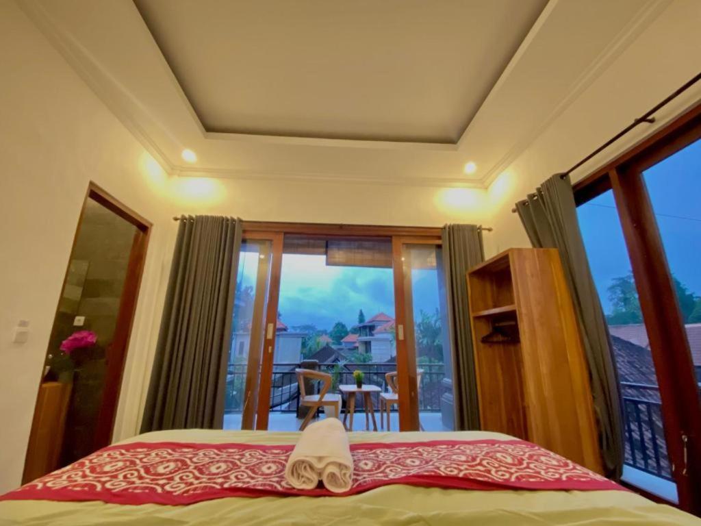 Affittacamere Roberto View By Eps Ubud
